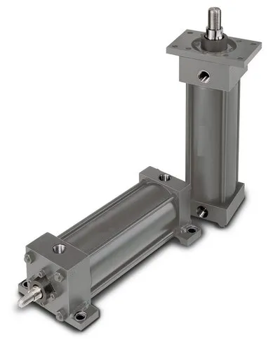 Hydraulic Cylinder HC-001