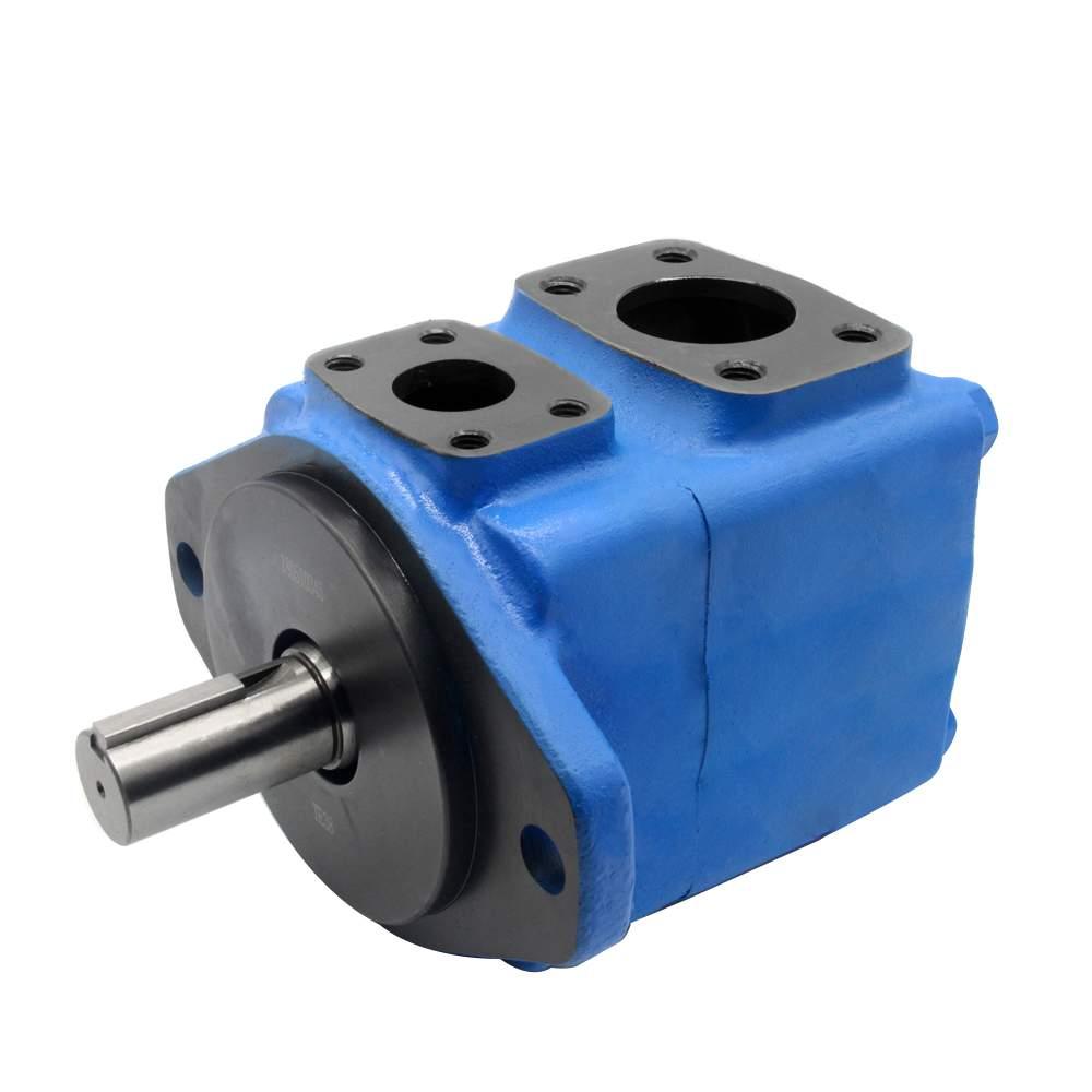Hydraulic Pump HP-001