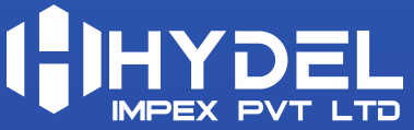 HYDEL IMPEX Logo