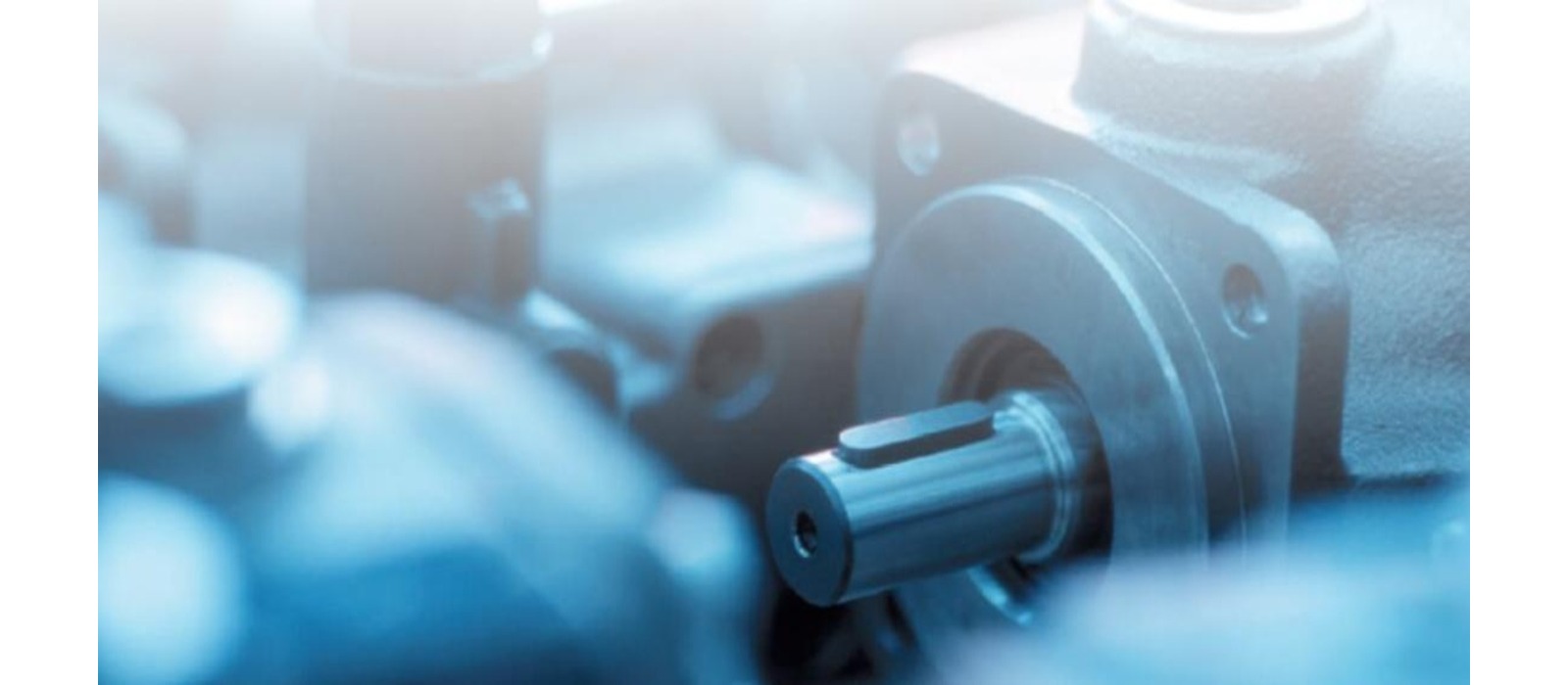 Quality Hydraulic Products