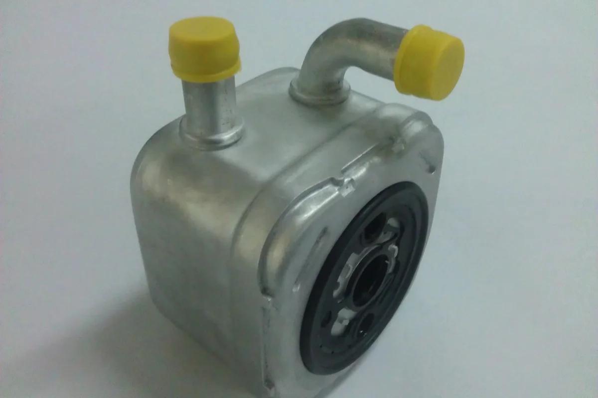 Hydraulic Heat Exchangers & Coolers