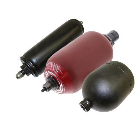 Hydraulic Accumulator HA-001