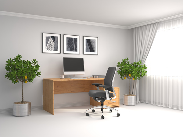 HYDEL IMPEX Office