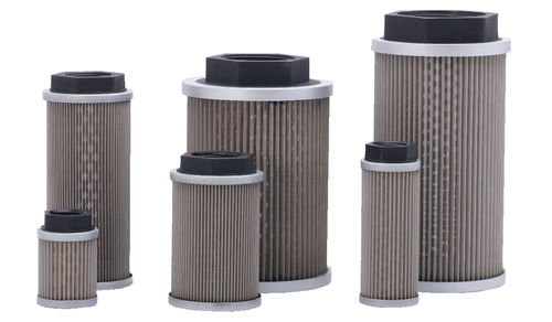 Hydraulic Filter HF-001