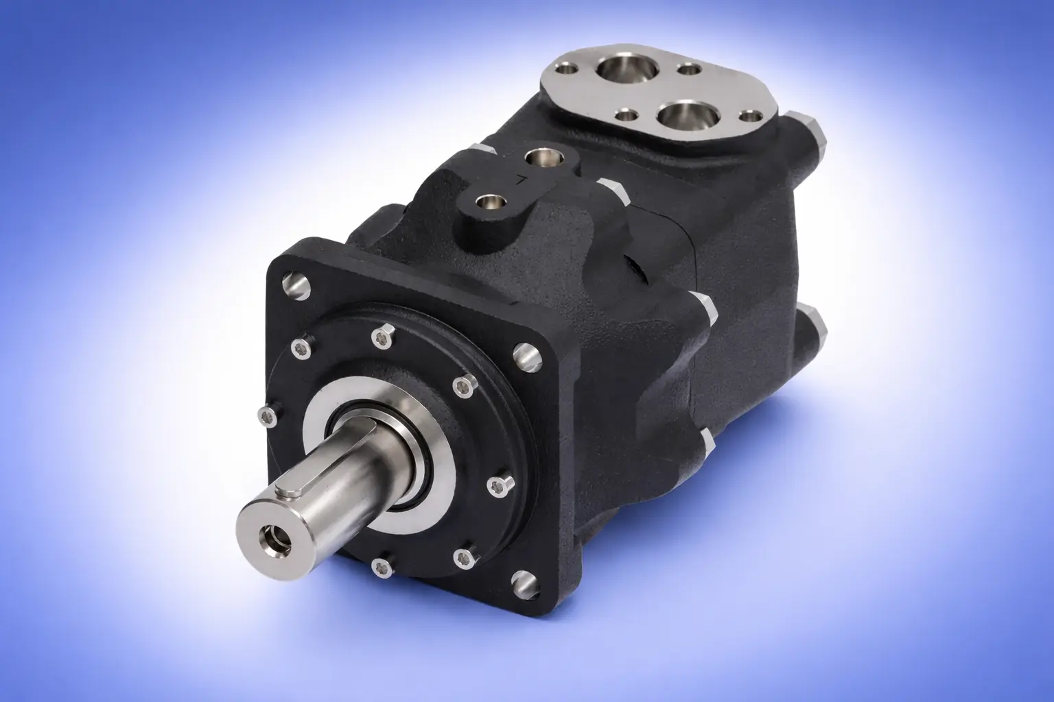 Expert Hydraulic Technical Support Chennai | HYDEL IMPEX PVT LTD