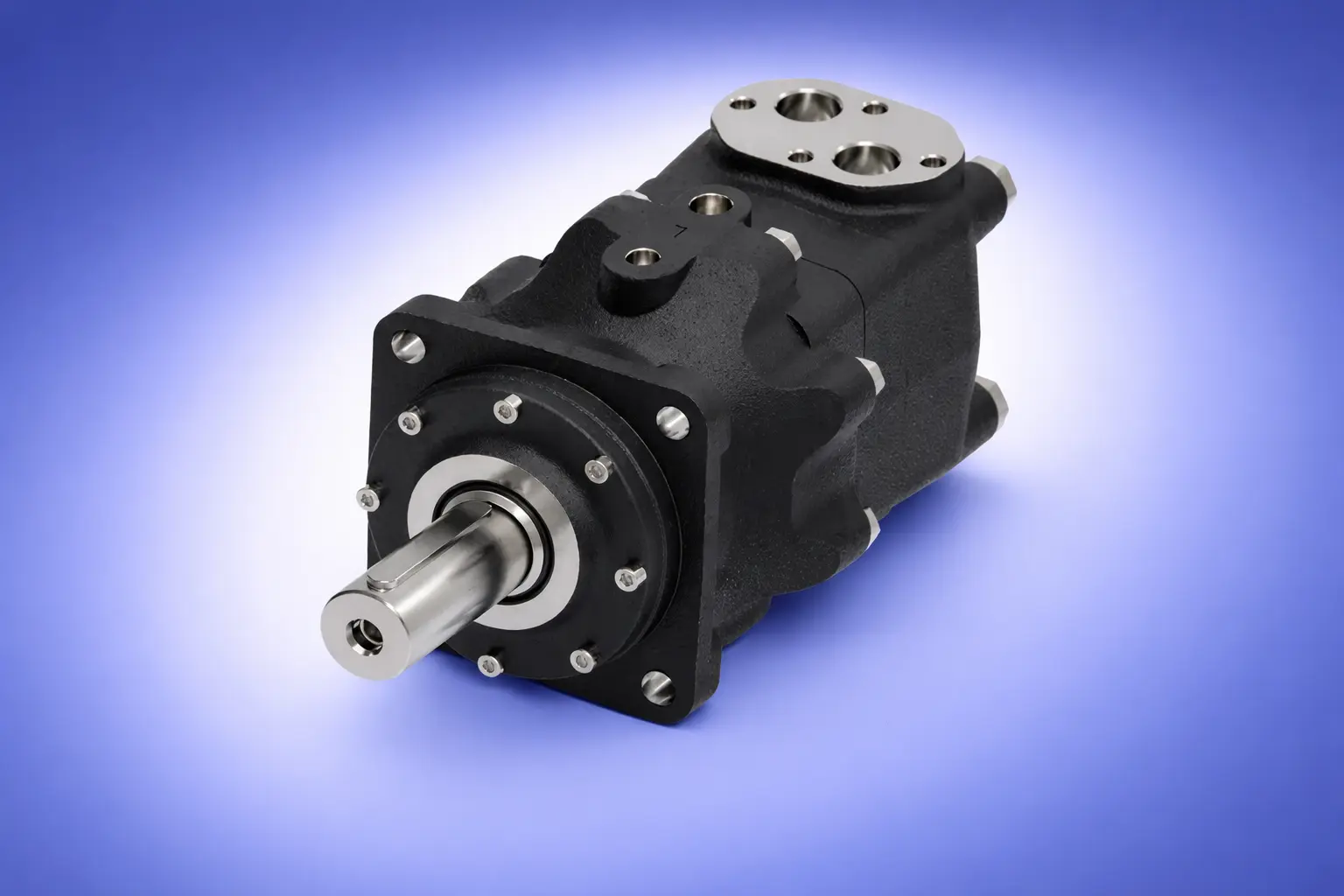 Complete Industrial Hydraulic Solutions India | HYDEL IMPEX PVT LTD
