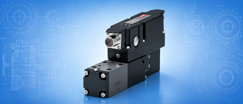 Digital Displacement & Electro-Hydraulic Advancements for Energy-Efficient Machine Tools