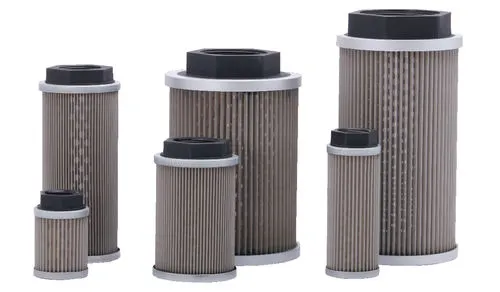 Hydraulic Return Line Filter HF-001 Supplier India | HYDEL IMPEX