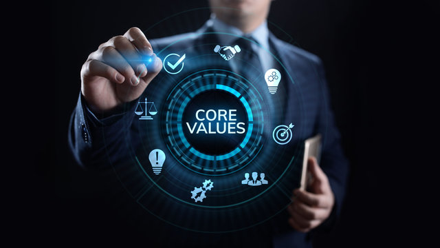 Our Values